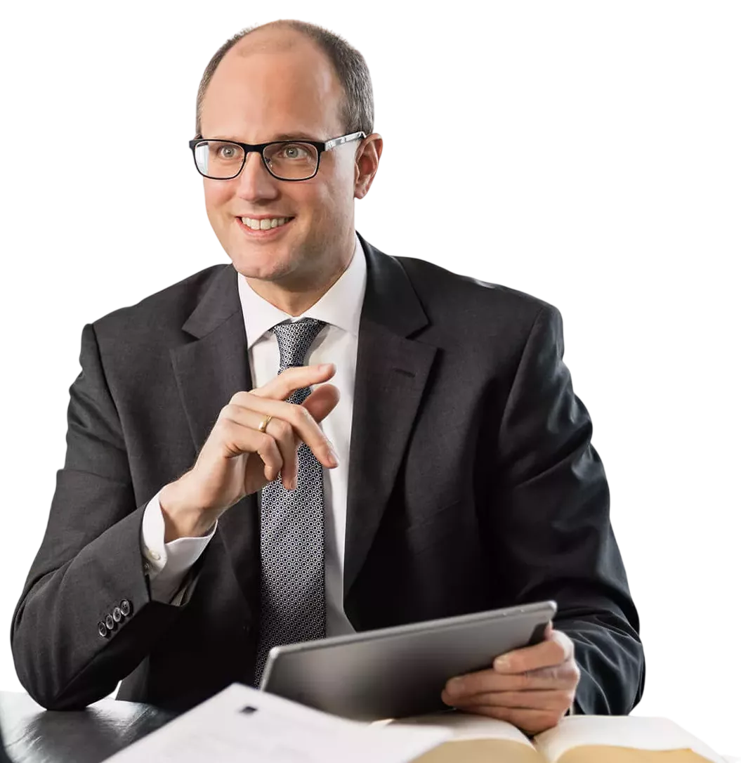 Martin Rochell LL.M.