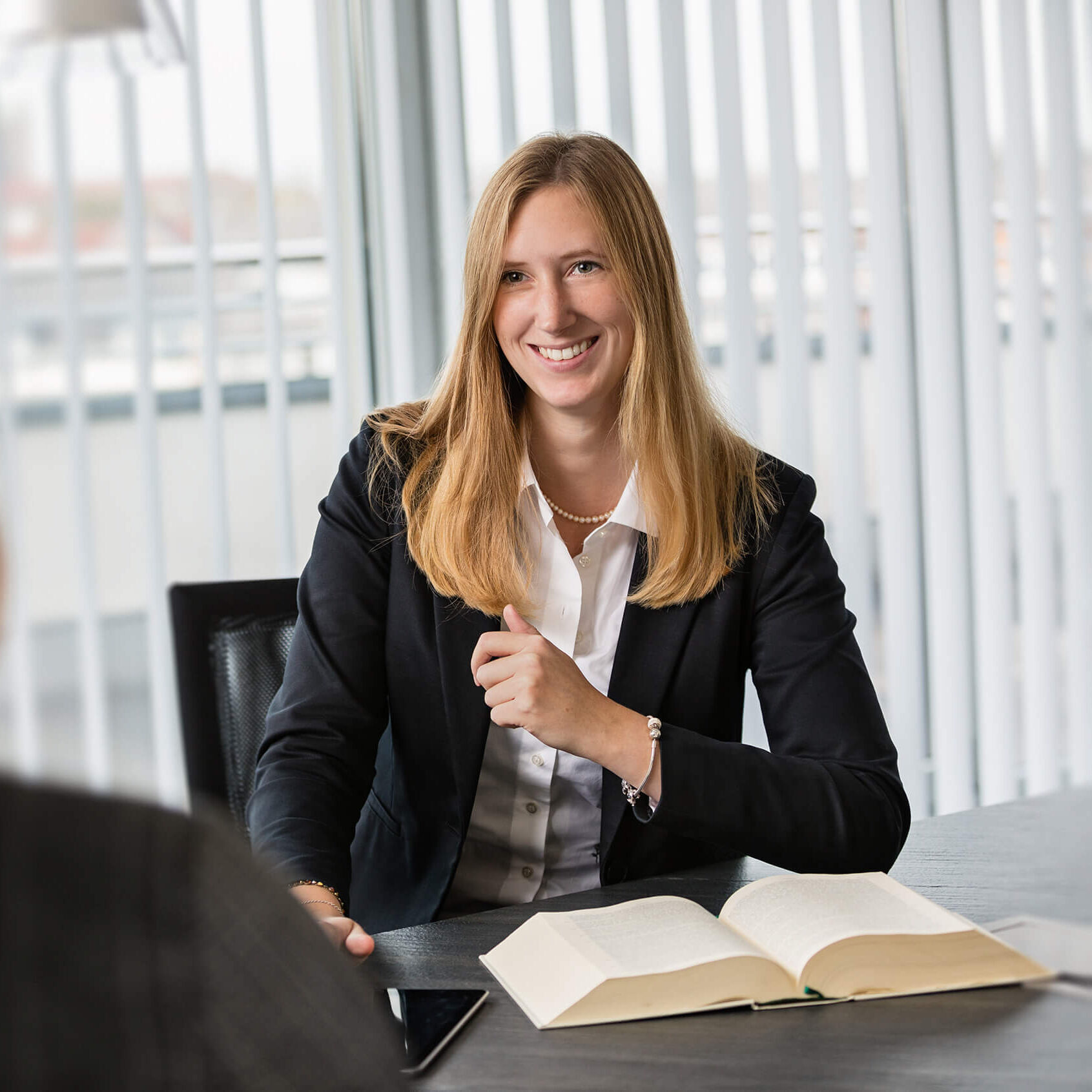 Katharina Graf Rechtsanwältin