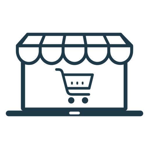 online shopping