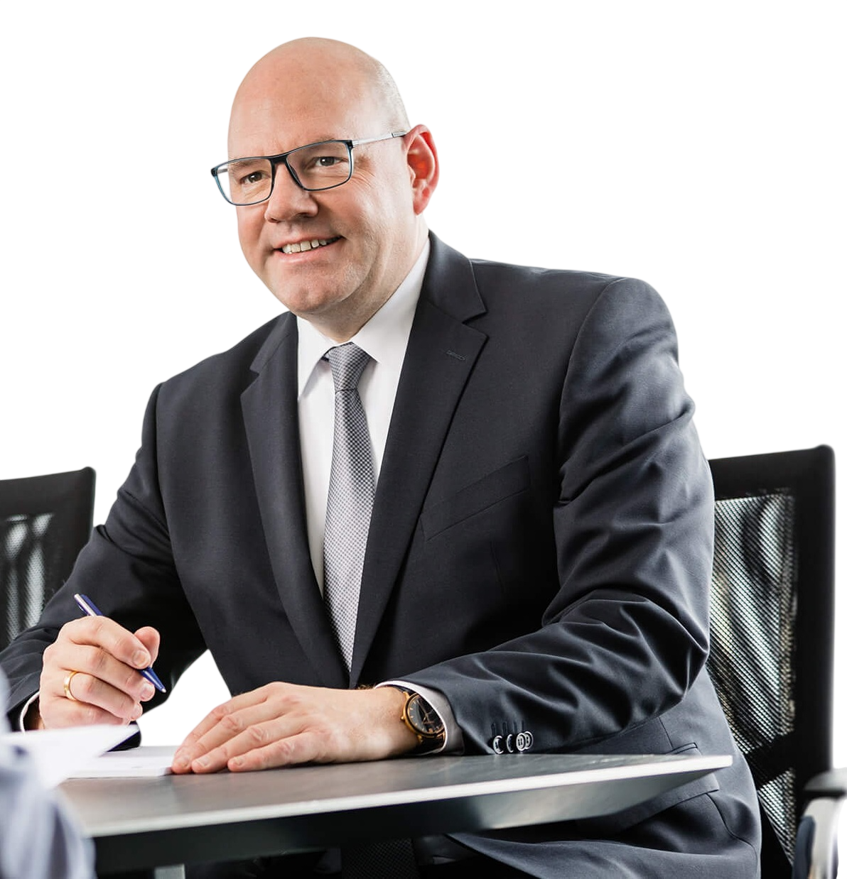 Martin Rochell LL.M.